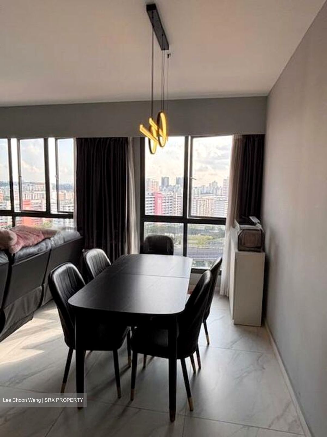 Blk 445B Clementi Crest (Clementi), HDB 5 Rooms #500692581
